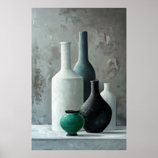 563静物 ポスター (正面)