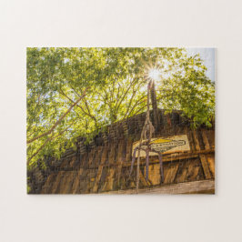 5632オールドバ素朴ーンパズル ジグソーパズル