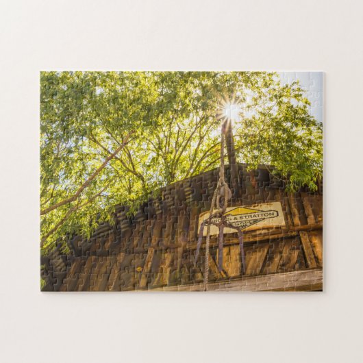 5632オールドバ素朴ーンパズル ジグソーパズル (横)