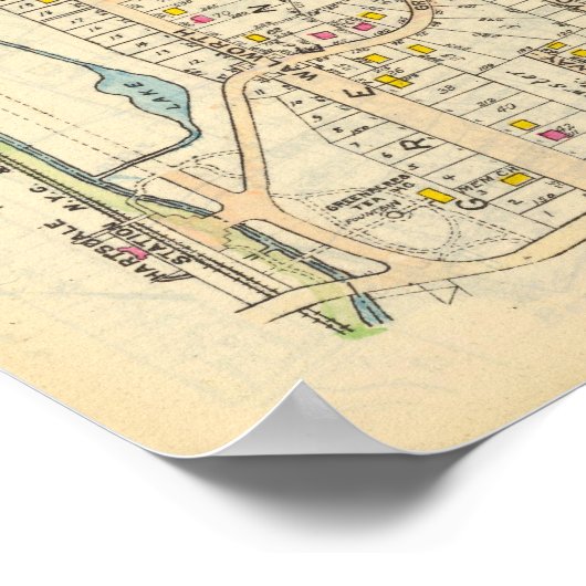 5657スカスルデール ポスター (角)