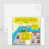 567バスドライバzazzle.png ポストカード (正面/裏面)