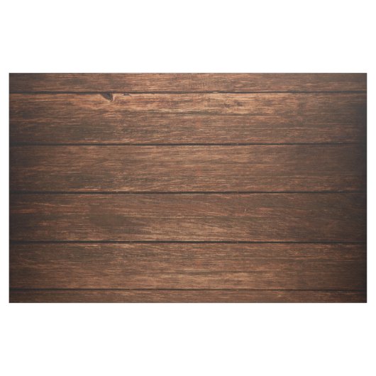 56"インチの幅綿織物の納屋の木製の国の錆 ファブリック (ヤード)