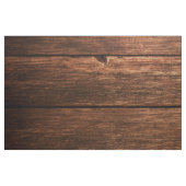 56"インチの幅綿織物の納屋の木製の国の錆 ファブリック (ファットクウォーター)