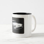 56 Olds 88 ツートーンマグカップ (正面右)