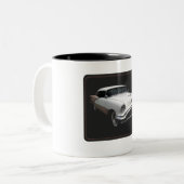 56 Olds 88 ツートーンマグカップ (正面左)