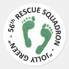 56 RQS ラウンドシール