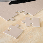 57クラシックカージグソーパズル ジグソーパズル (側面)