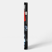 57シェビーイパドエアケース iPhoneケース (左側面)