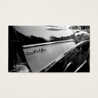 57シェブベルエア