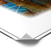 57シボイ・ベレア50年代ジャンキヤードサイン ポスター (角)