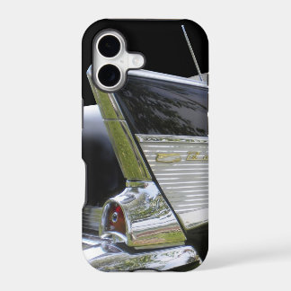 '57シボレーiPhoneケース