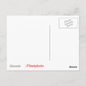 57'ベルエア ポストカード (裏面)