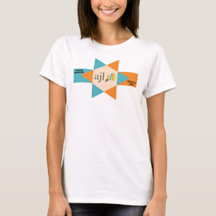 5781 AJLメンバーシップ·キャンペーン Tシャツ