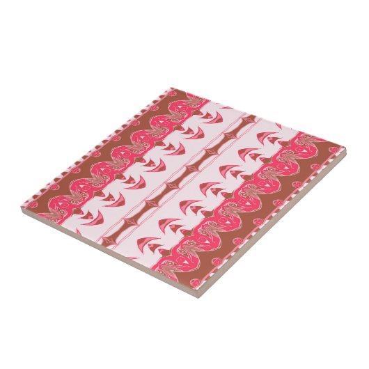 57 タイル (側面)