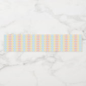 57 ペットボトルラベル (シングルラベル)