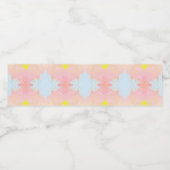 57 ペットボトルラベル (シングルラベル)