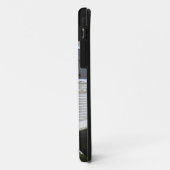 「57 Chevyのiphoneの場合 Case-Mate iPhoneケース (裏面/左)