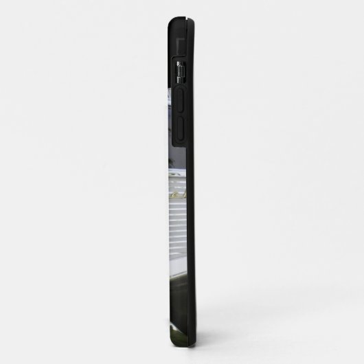 「57 Chevyのiphoneの場合 Case-Mate iPhoneケース (裏面/左)