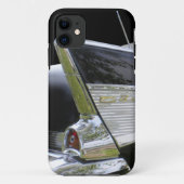「57 Chevyのiphoneの場合 Case-Mate iPhoneケース (裏面)