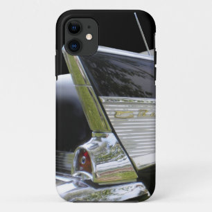「57 Chevyのiphoneの場合 iPhone 11 ケース