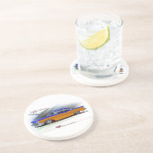 57-chevy コースター (側面)