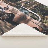 57 CHEVY シェルパブランケット (3/4)