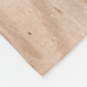 57 CHEVY フリースブランケット (角)