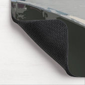 57 Chevy Bel Air マウスパッド (コーナー)