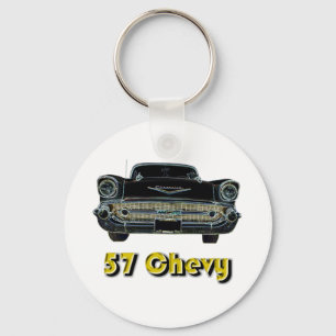 「57 Chevy Keychain キーホルダー