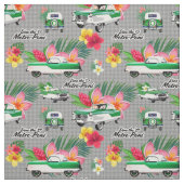 57 Metro-Poniファブリックのディノ ファブリック (見本)