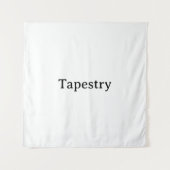 57" x 57" オリジナルデザイン自由 タペストリー (正面)