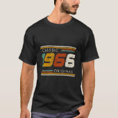 57Th 1966オリジナル Tシャツ (正面)