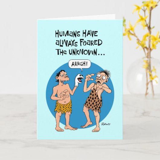 58おもしろい番目の男性誕生日 カード (黄色い花)