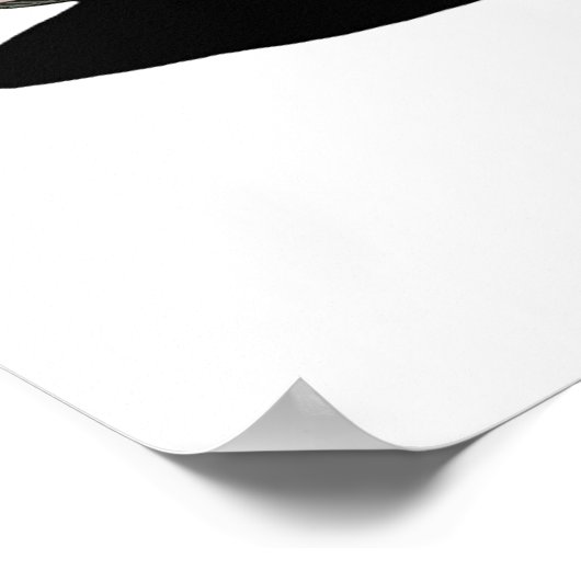 58世紀 ポスター (角)