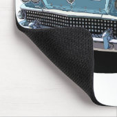 58世紀 マウスパッド (コーナー)