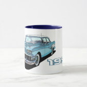 58世紀 マグカップ (中央)