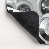 58人の獣医のマウスパッド マウスパッド (コーナー)