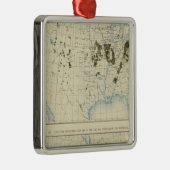 58石炭1890年の鉄鋼1889年 メタルオーナメント (右)