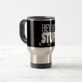 581eabe トラベルマグ (正面左)