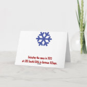 583ライト シーズンカード (裏面)