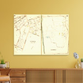 5859スカスルデール キャンバスプリント (インサイチュ (リビング))