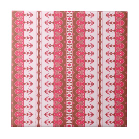 58 タイル (正面)