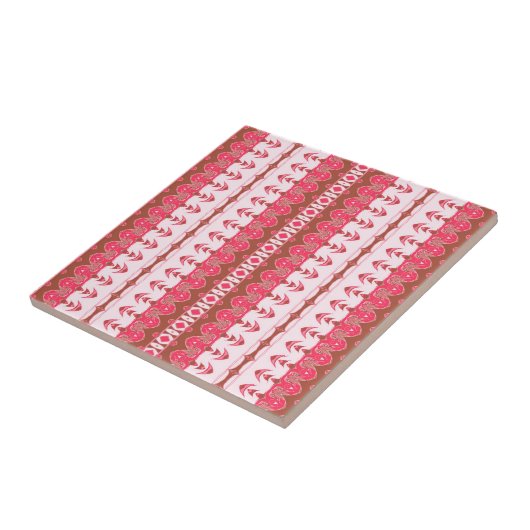 58 タイル (側面)