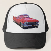 59シリーズ62 キャップ (正面)