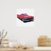 59シリーズ62 ポスター (キッチン)