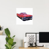 59シリーズ62 ポスター (ホームオフィス)