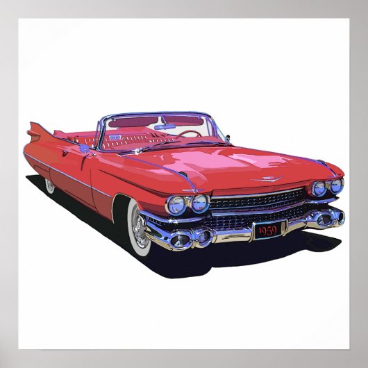 59シリーズ62 ポスター (正面)