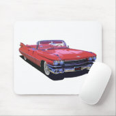 59シリーズ62 マウスパッド (マウス)