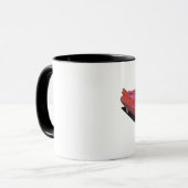 59シリーズ62 マグカップ (正面左)