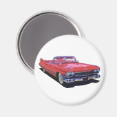 59シリーズ62 マグネット (正面/裏面)